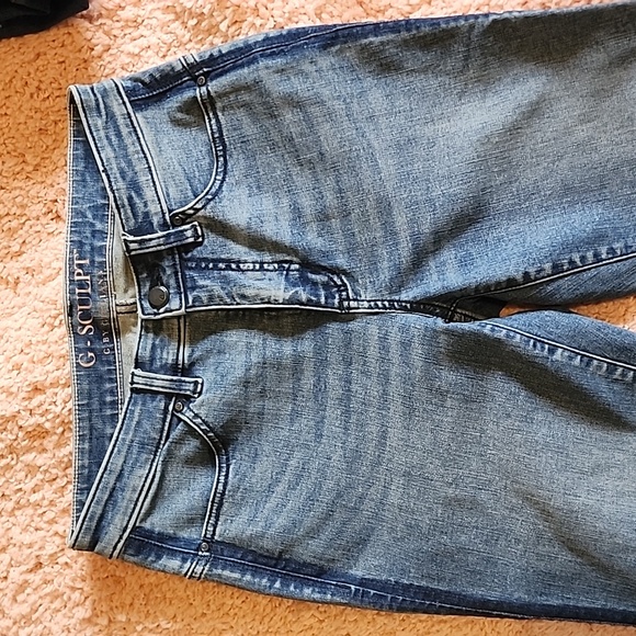 G - Sculpt Jeans - Picture 7 of 8